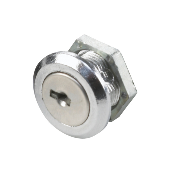 Hoffman DKL2233 | Quarter-Turn Lock, 0.89x1.00x1.50, Plastic