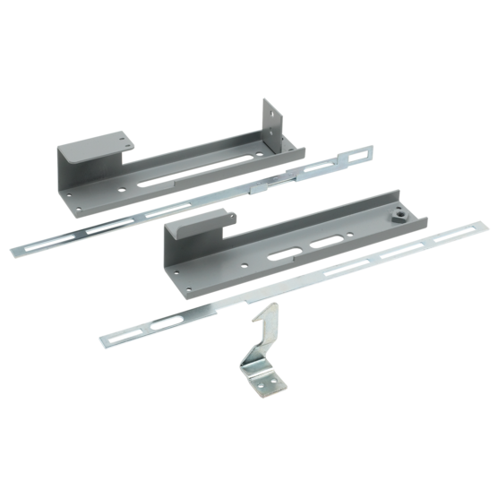 Hoffman ECHV | Operator Adapter for Universal Cutout, Eaton Cutler Hammer, Variable Depth