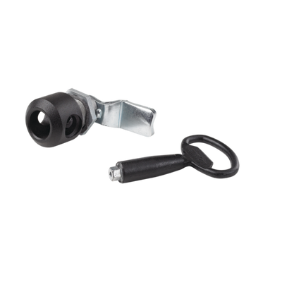 ComLine Handle Options