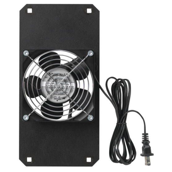 Hoffman EWMF2 | AccessPlus Fan Kit, fits 25, 30, 36in, Steel