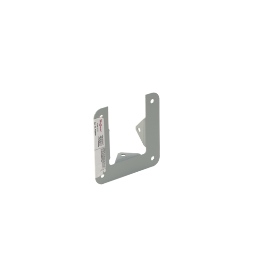 Hoffman F1212GOA | Open Adapter, 12.00x12.00, Gray, Steel