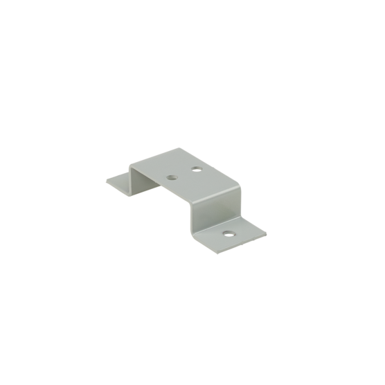 Hoffman F1212GSH | Support Hanger, fits 12.00x12.00, Gray, Steel