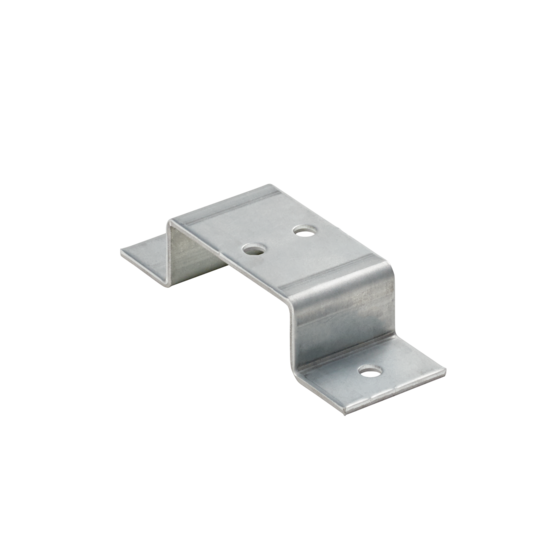 Hoffman F88GSHGV | Galvanized Support Hanger, 8.00x8.00, Steel