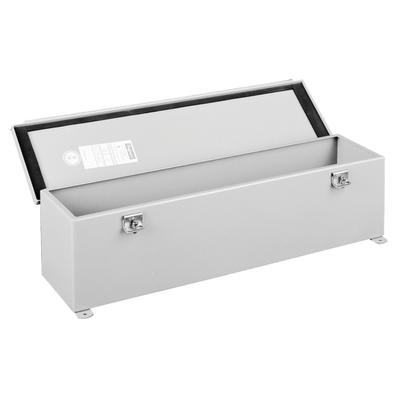 Industrial Wiring Troughs