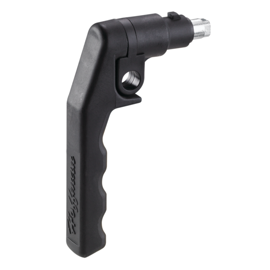 Hoffman GPDLOCKHDL | Handles, Plastic