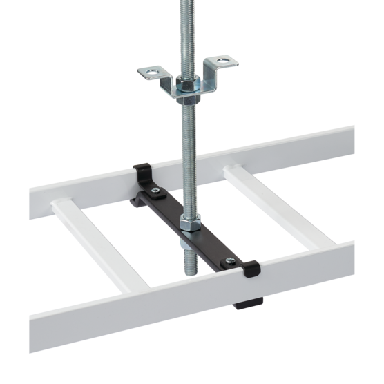 Hoffman LCSK12 | Runway Center Support Kit, fits 12.00, Steel