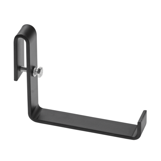 Hoffman LLB | L-Bracket Kit, Steel