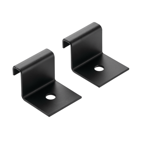 Hoffman LVWB | Vertical Wall Bracket, Steel