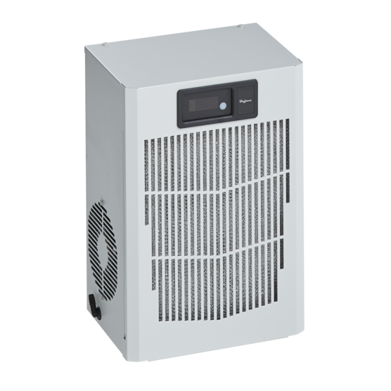 Hoffman N170116G020 | SpectraCool Compact Indoor Model With Remote Access Control, N17 1000 BTU 115v