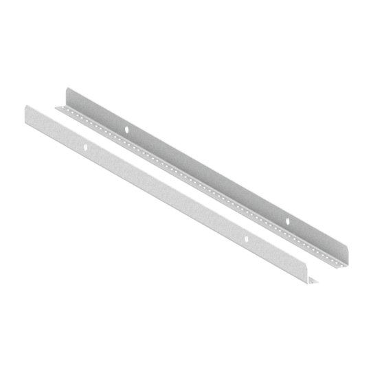 Hoffman P2ALB26 | ProLine G2 Lifting Bars, 2600
