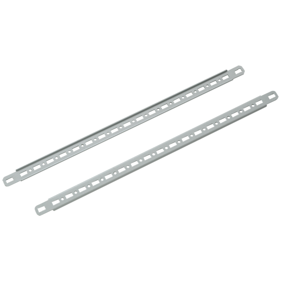 Hoffman P2AWMR8 | ProLine G2 Wire Management Rails, 800