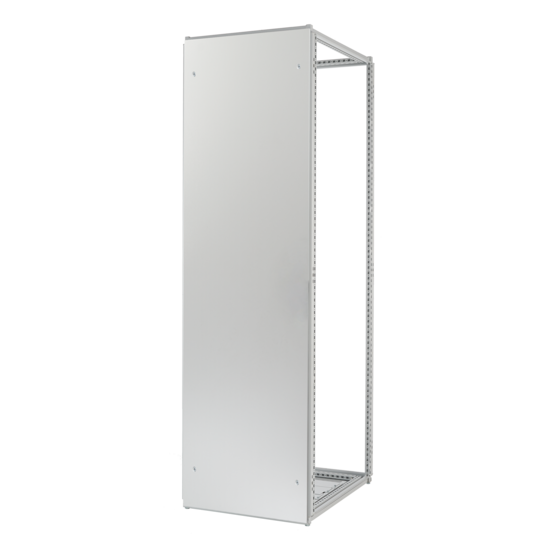Hoffman P2C185 | ProLine G2 Solid Cover (Front or Rear), fits 1800x500mm, Painted