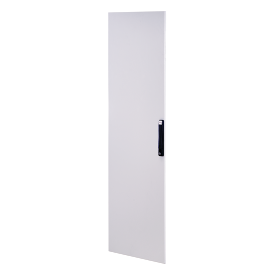 Hoffman P2D68 | ProLine G2 Solid Doors Single Solid, fits 600x800mm, Painted