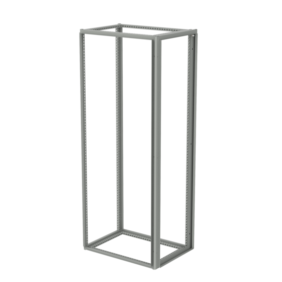 Hoffman P2DA88 | ProLine G2 Side Door Adapter, fits 800x800mm, Painted