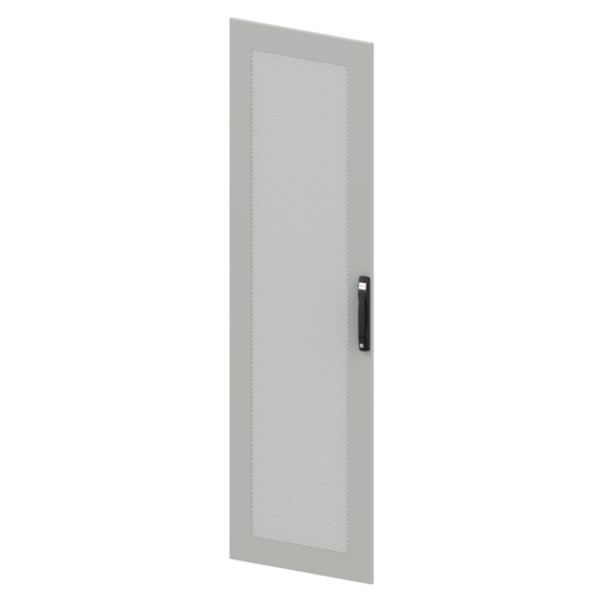 Hoffman P2DP188 | ProLine G2 Perforated Door, 1800x800mm