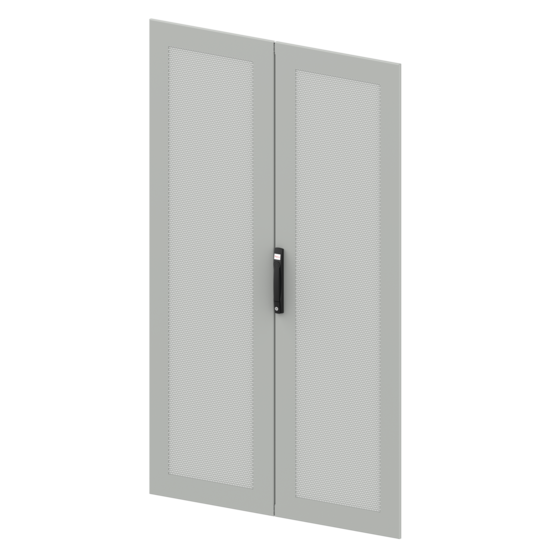 Hoffman P2DPO1812 | ProLine G2 Perforated Door, 1800x1200mm
