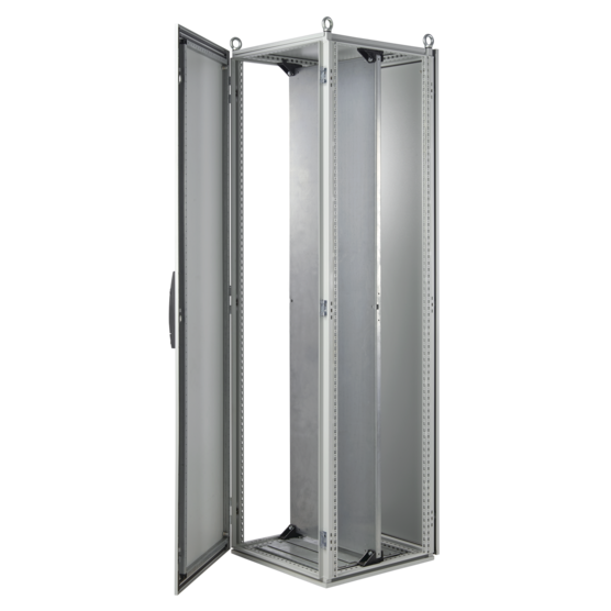 Hoffman P2K1865 | ProLine G2 Industrial Packages, Type 12, 1800x600x500