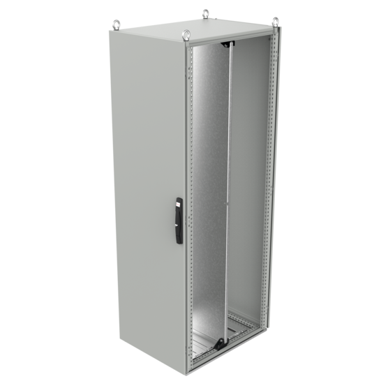 Hoffman P2K2288T3R | ProLine G2 Industrial Packages, Type 3R, 2200x800x800