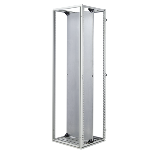 Hoffman P2P146G | ProLine G2 Full Mounting Subpanel, 1400x600, Conductive