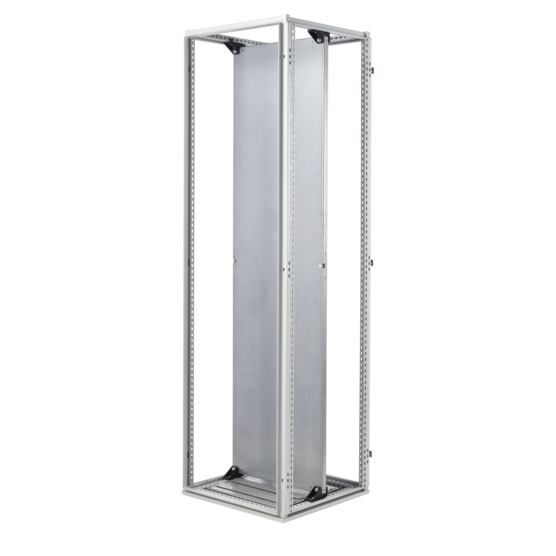 Hoffman P2P2216 | ProLine G2 Full Mounting Subpanel, 2200x1600, White