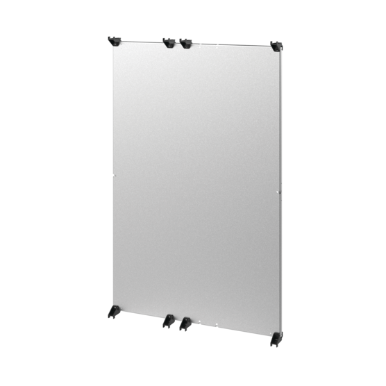 Hoffman P2PD1812G | ProLine G2 Disconnect Mounting Subpanel, 1800x1200, Conductive