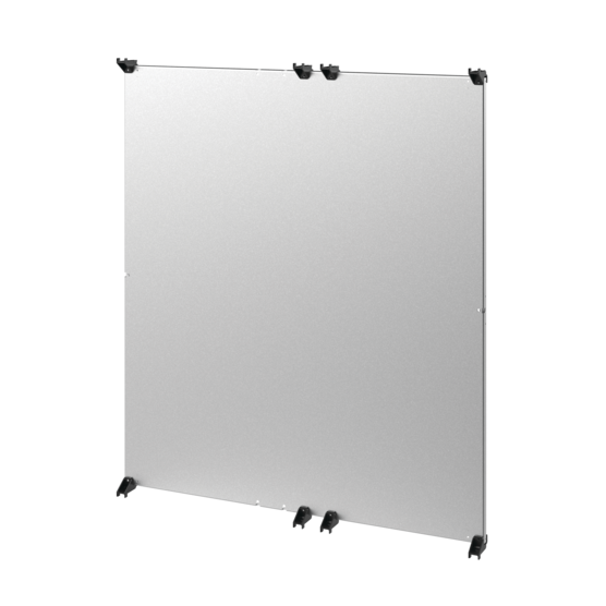 Hoffman P2PD1816G | ProLine G2 Disconnect Mounting Subpanel, 1800x1600, Conductive