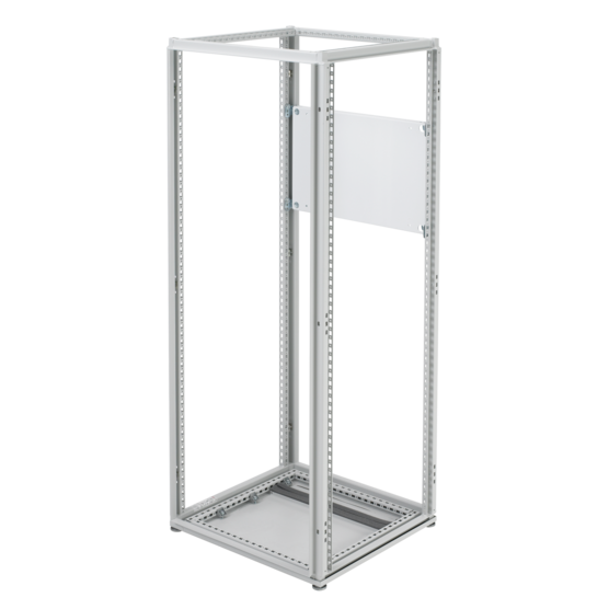 Hoffman P2PPSM910G | ProLine G2 Partial Side-Mount Subpanel, 900x1000, Conductive