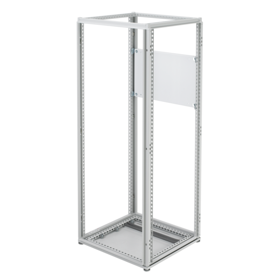 Hoffman P2PPSM95 | ProLine G2 Partial Side-Mount Subpanel, 900x500, White