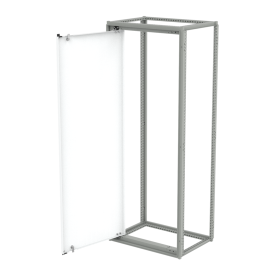 Hoffman P2PSO186G | ProLine G2 Swing-Out Mounting Subpanel, 1800x600, Conductive