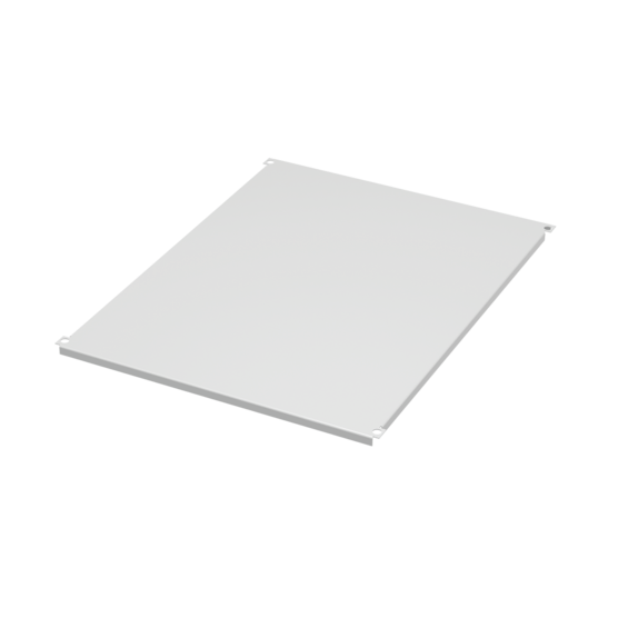 Hoffman P2T105 | ProLine G2 Solid Top, fits 1000x500mm, Painted