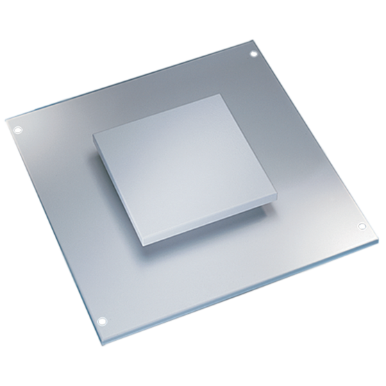 Hoffman P2TP88 | ProLine G2 Pagoda Tops, fits 800x800mm, Painted