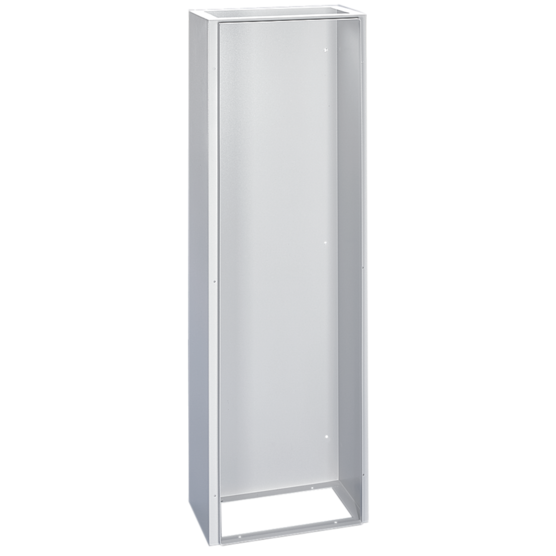 Hoffman PCE186300 | Cable Entry Cabinets, fits 1800x600mm, Lt Gray, Steel