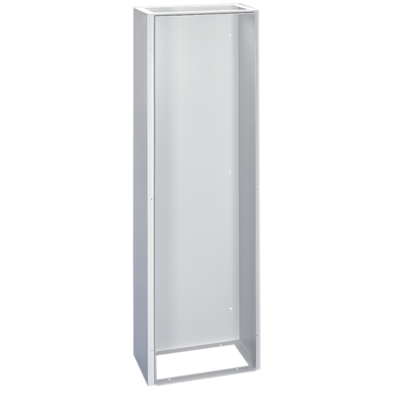 Hoffman PCE228300 | Cable Entry Cabinets, fits 2200x800mm, Lt Gray, Steel