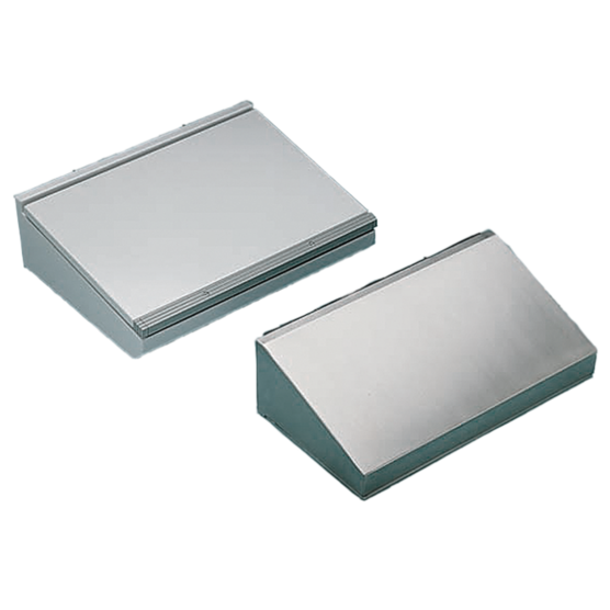 Hoffman PCS6 | PC Access Cover, fits 600