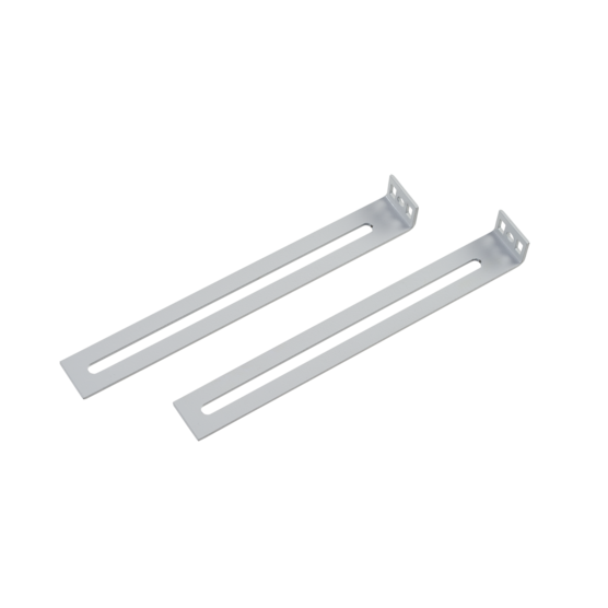 Hoffman PDLFBRKT | Mounting Bracket Kit for Light Package, Steel
