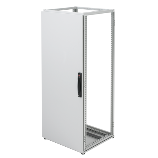 Hoffman PDS78SS | Solid Doors, fits 700x800mm, SS 304