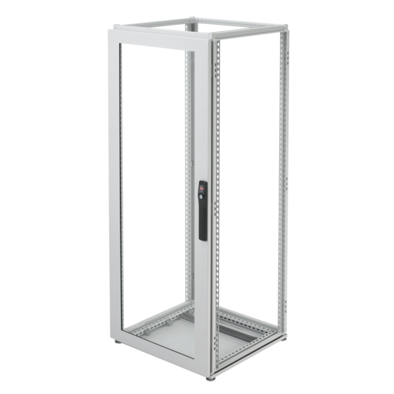 Hoffman PDW226 | ProLine Window Doors, fits 2200x600mm, Aluminum, Polycarbonate