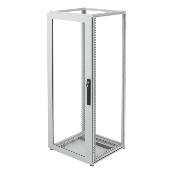 Hoffman PDWG206SS | ProLine Window Doors, fits 2000x600mm, SS 304, Glass