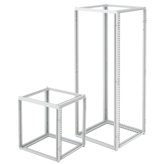 Hoffman PF1488 | Single-Bay Frames, 1400x800x800