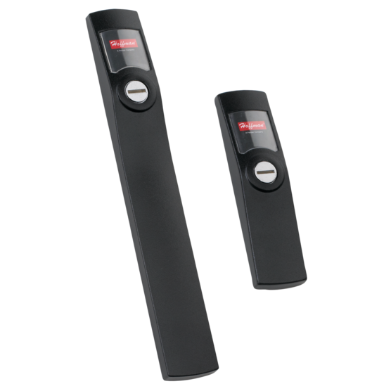 Hoffman PFBSSS | ProLine Large Flush Bezel with SS Insert