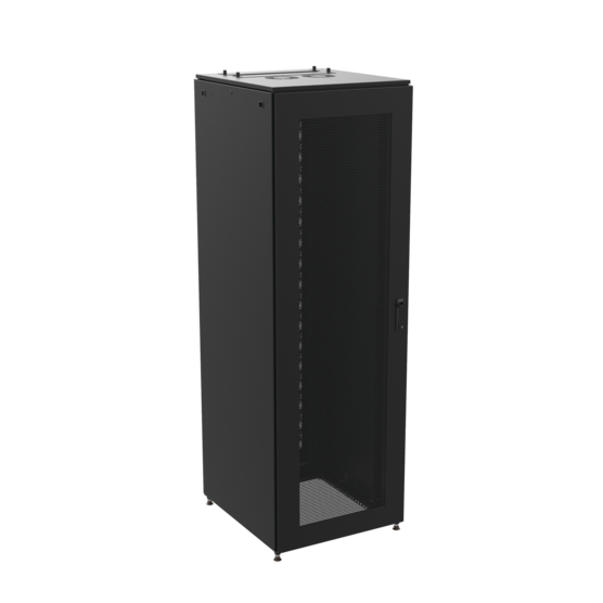Hoffman PS1C1269B | ProLine S1 Cabinet, 1200x600x900mm, Black, Steel