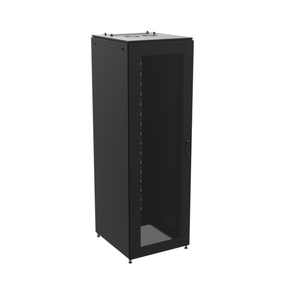 Hoffman PS1S2169B | ProLine S1 Cabinet, 2150x600x900mm, Black, Steel