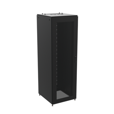 Data Networking Freestanding Cabinets
