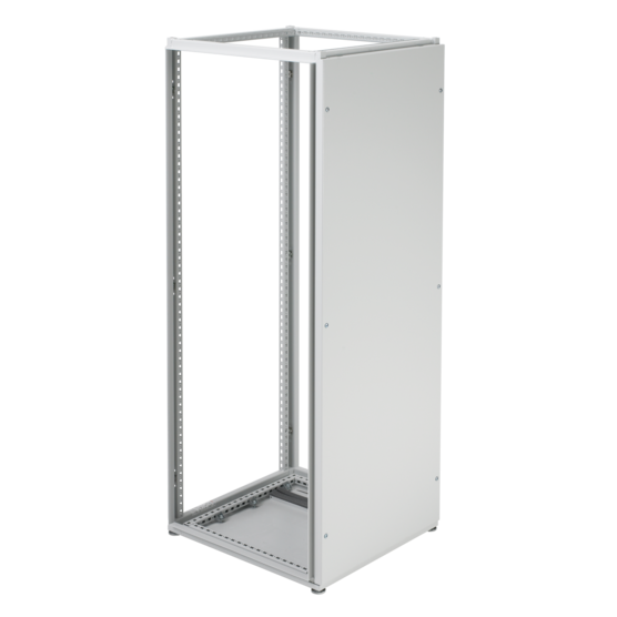 Hoffman PSS184HF2 | Solid Sides, fits 1800x400mm, EMC