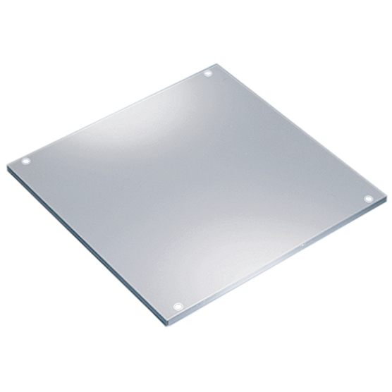 Hoffman PT65 | Solid Tops, fits 600x500mm, Painted