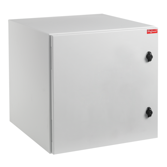 Hoffman PTRS362412G4 | ProTek Single-Door, Type 4, 12, 36.30x23.62x11.81, Lt Gray, Steel, Solid
