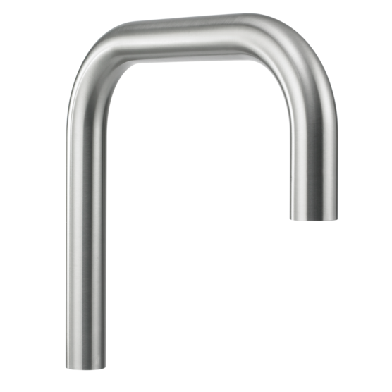 Hoffman ST800500800SS | Syspend Sanitary HMI U-Shaped Tube, 800x500x800mm, SS Type 304