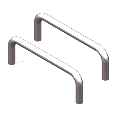 Stainless Steel Handle