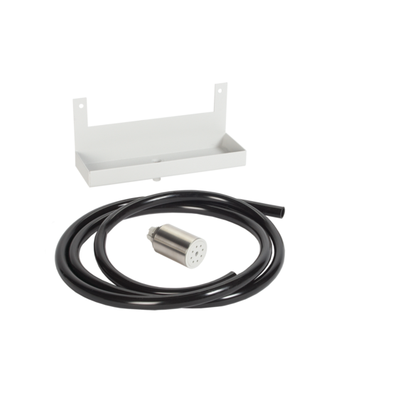 Hoffman TEC100WCMNM | Thermoelectric Condensate Manager, Non-metallic TE12