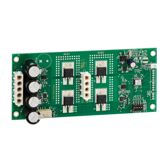 Hoffman TEC48VCNTLRN | Thermoelectric Temperature Controller, 48v